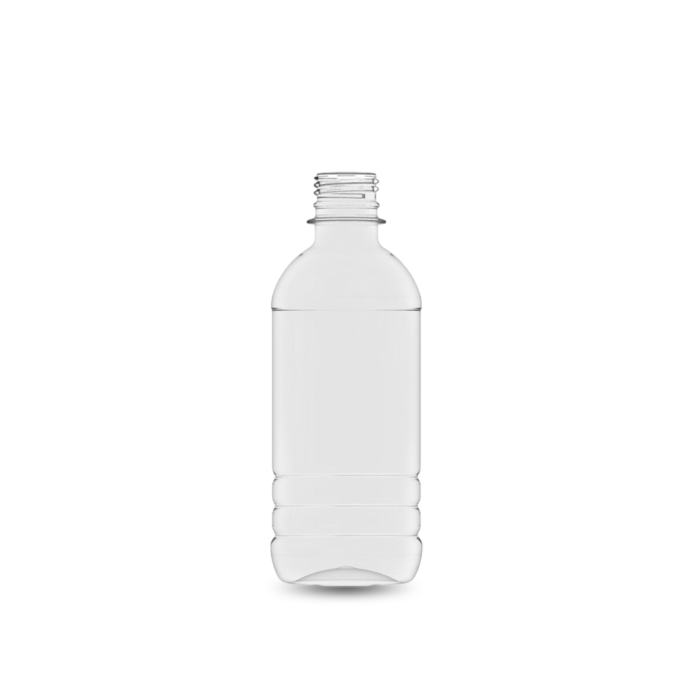 Generic bottle 350 mL