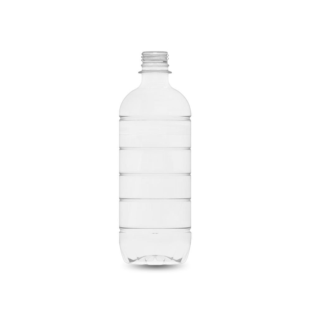 Generic bottle 600 mL